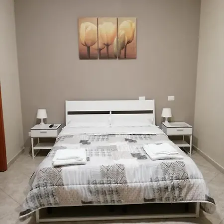 San Gaetano Bed Nocleg ze śniadaniem Neapol