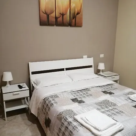 San Gaetano Bed 3* Neapol