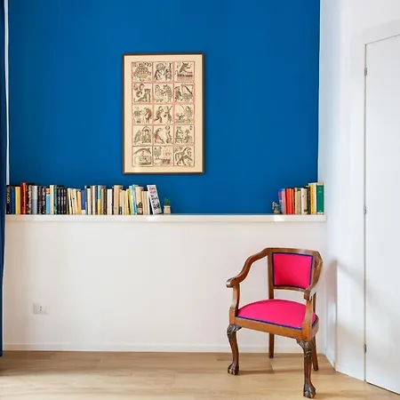 Oui Tree Apartment Naples