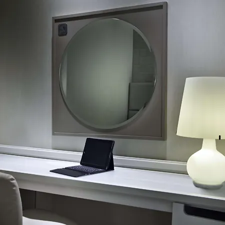 فندق Bw Signature Collection Paradiso 4*
