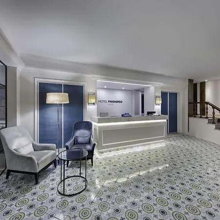 Bw Signature Collection Paradiso 4* نابولي