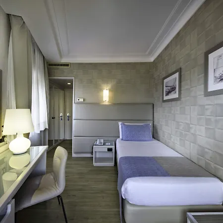 فندق Bw Signature Collection Paradiso 4*
