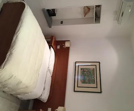Bed & Breakfast International Garibaldi Napoli