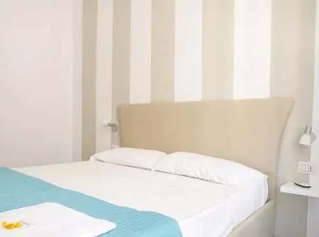 Universita B&B 나폴리