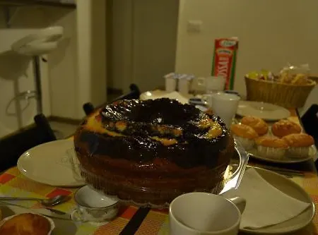 Alojamento de Acomodação e Pequeno-almoço Monaciello