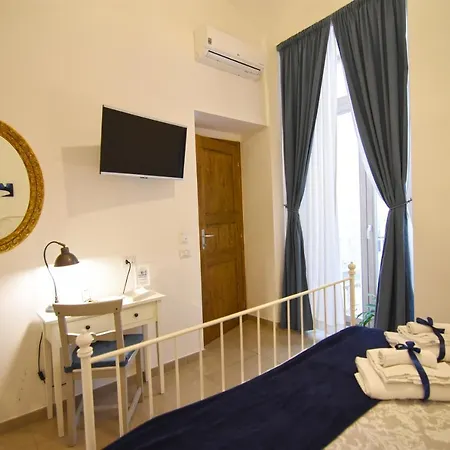 Bed & Breakfast Crianza Naples