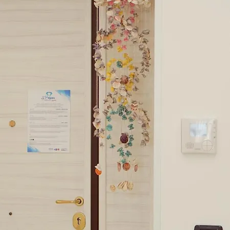 Apartmán La Preziosa Duomo *