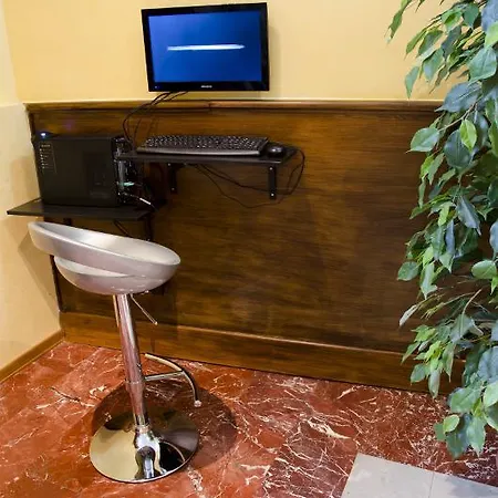 Backpacker Hostel Νάπολη