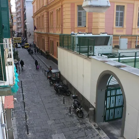 Santa Teresa Bed and breakfast