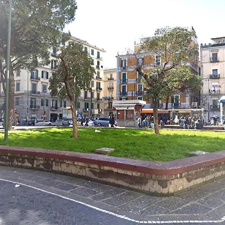 Center Apartman