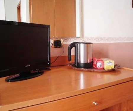 فندق زارا نابولي
