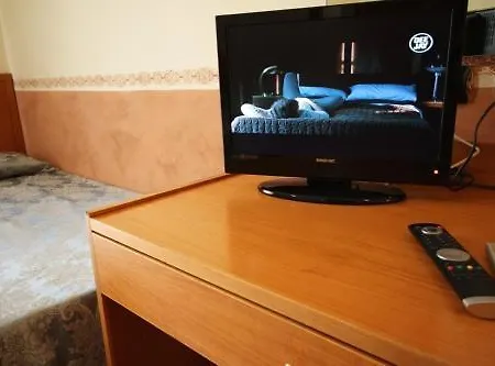 زارا فندق نابولي
