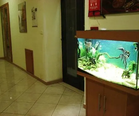 Hotel Zara Neapol