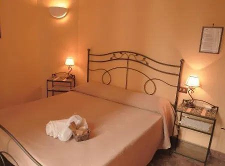 I Visconti B&B
