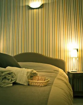 B&B I Visconti 나폴리