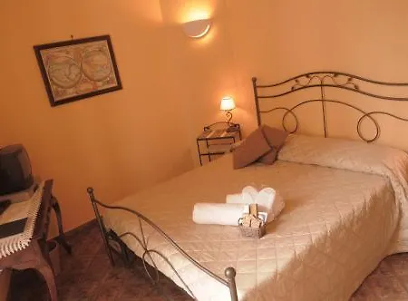 I Visconti B&B 3*