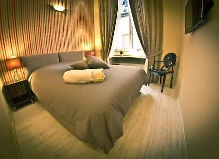 I Visconti B&B