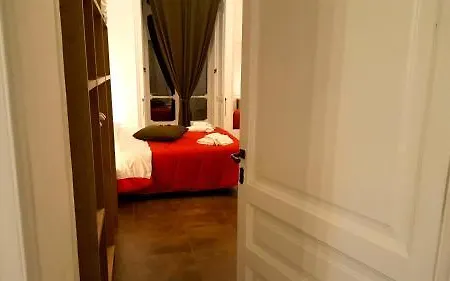 Panzió A Durmì Nápoly