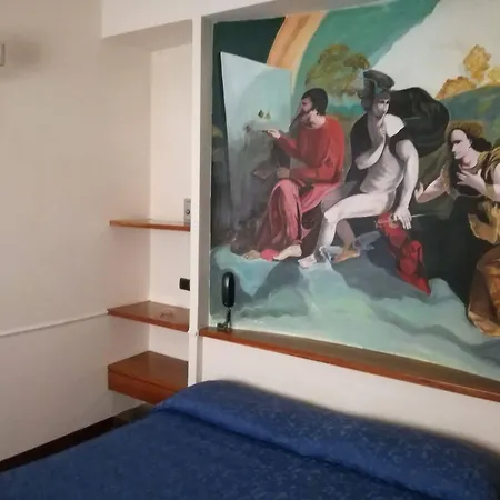 Hotel Ares
