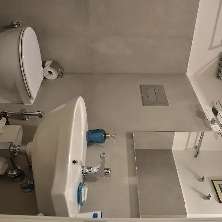 Oda ve Kahvaltı Dimora Megaride