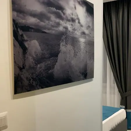 Panzió La Lepre