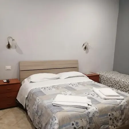 San Gaetano Bed Nocleg ze śniadaniem 3*