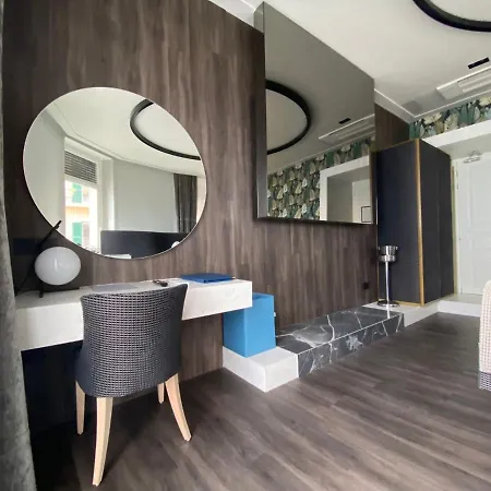 Relais Sul Mare Boutique Отель Неаполь