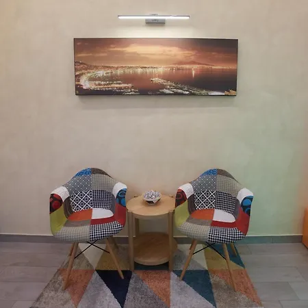 Napoli Bracco Bed and breakfast