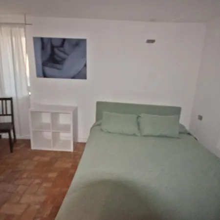 Lejlighed Residenza Le Rose D'arte *