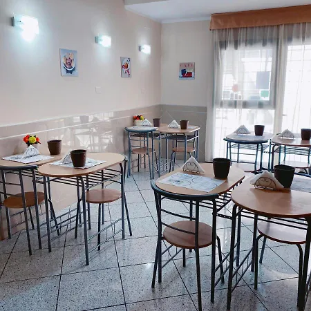 科伦玻酒店 酒店