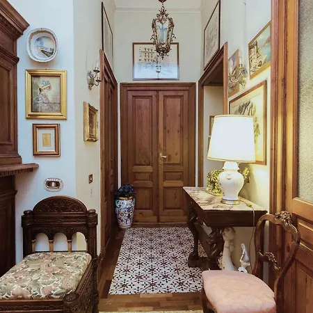 Atmosfere Del Centro Storico Bed & Breakfast 3*