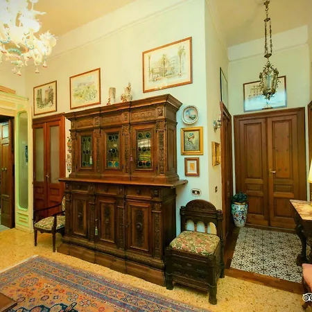 Atmosfere Del Centro Storico 3* Neapel