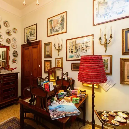 Bed & Breakfast Atmosfere Del Centro Storico