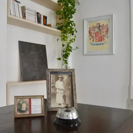 Bed and Breakfast Zia Maria 3*