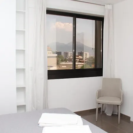 Mondo Suites Apartments Apartment Naples