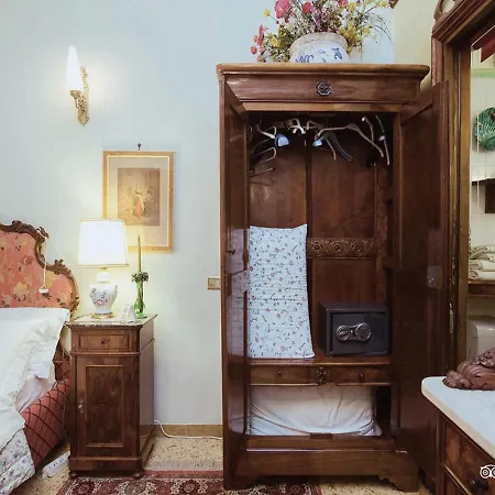 Bed & Breakfast Atmosfere Del Centro Storico