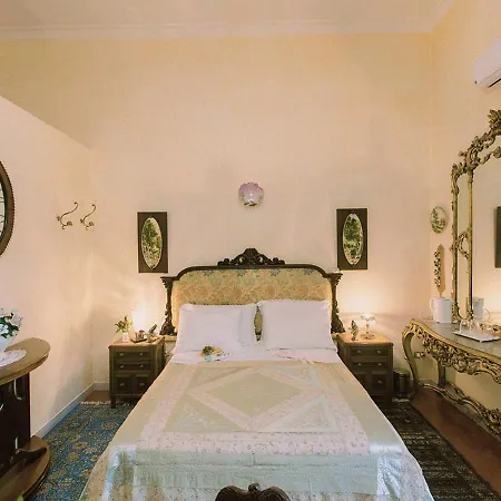 Atmosfere Del Centro Storico Bed & Breakfast Neapel