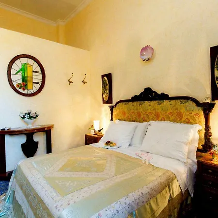 Atmosfere Del Centro Storico Bed & Breakfast Neapel