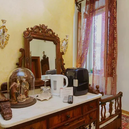 Atmosfere Del Centro Storico Bed & Breakfast