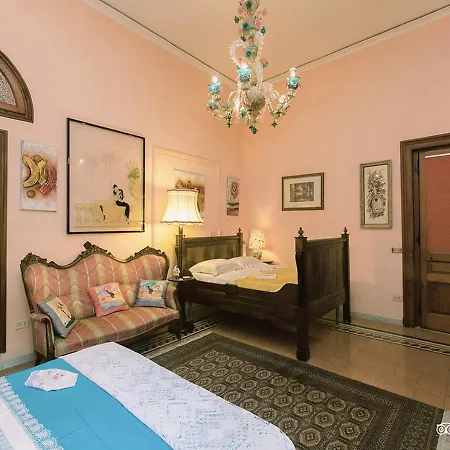 Atmosfere Del Centro Storico Bed & Breakfast