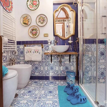 Atmosfere Del Centro Storico Bed & Breakfast