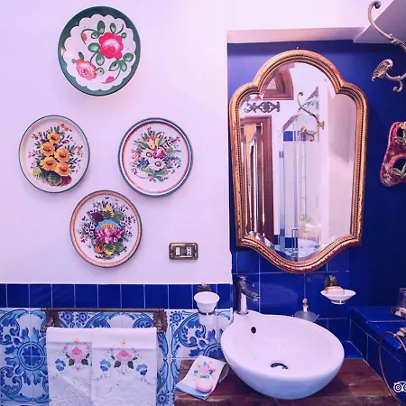 Bed & Breakfast Atmosfere Del Centro Storico Neapel
