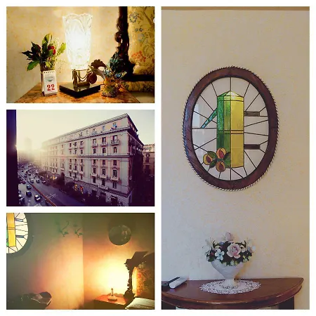 Bed & Breakfast Atmosfere Del Centro Storico