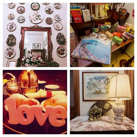 Bed & Breakfast Atmosfere Del Centro Storico