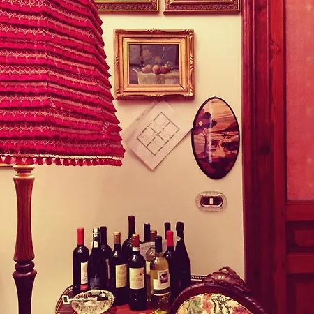 Bed & Breakfast Atmosfere Del Centro Storico 3*