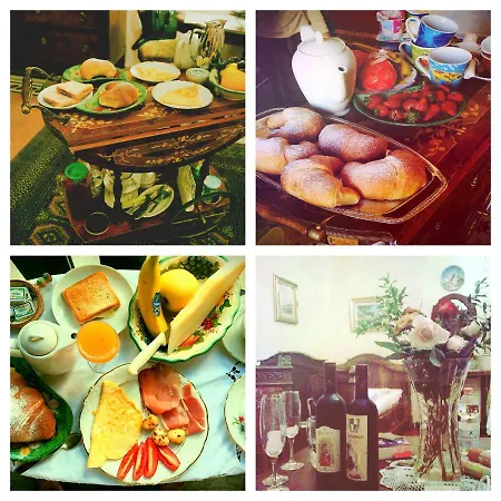 Bed & Breakfast Atmosfere Del Centro Storico