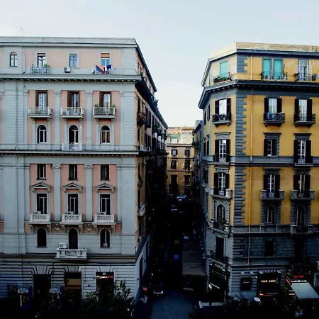 Bed & Breakfast Atmosfere Del Centro Storico