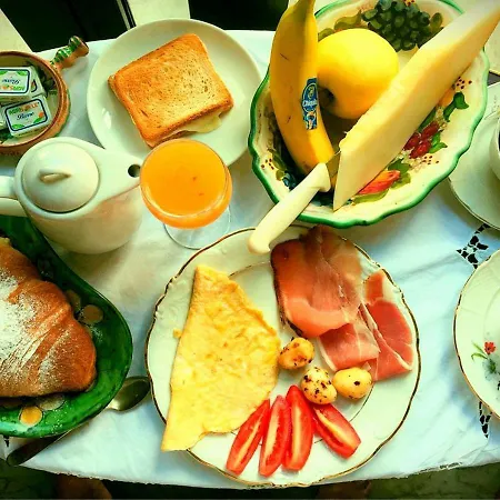Bed & Breakfast Atmosfere Del Centro Storico