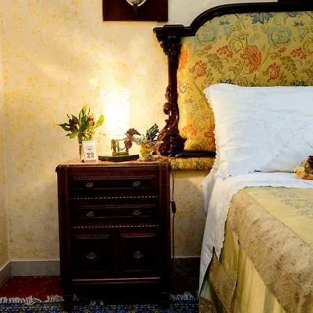 Atmosfere Del Centro Storico Bed & Breakfast 3*