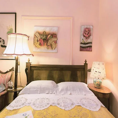 Bed & Breakfast Atmosfere Del Centro Storico